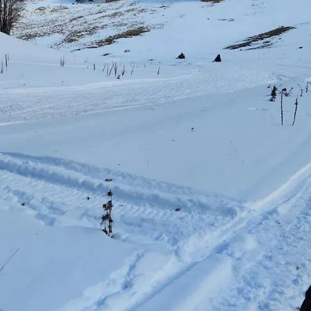 Mansarda Di Pia Апартаменты