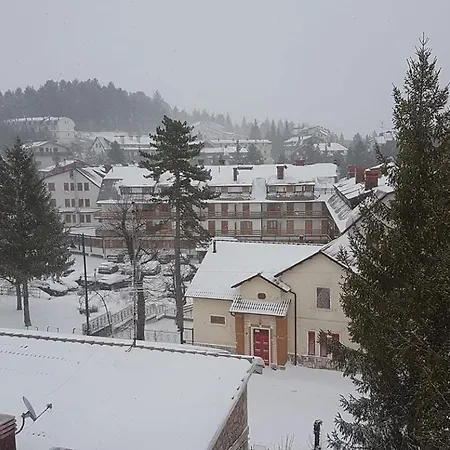 Mansarda Di Pia Appartamento *