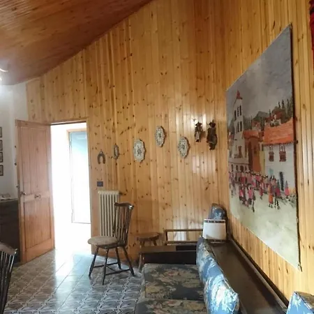 Mansarda Di Pia ريفيسوندولي
