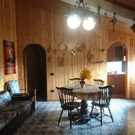 Mansarda Di Pia *
