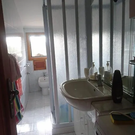 Mansarda Di Pia Appartamento *