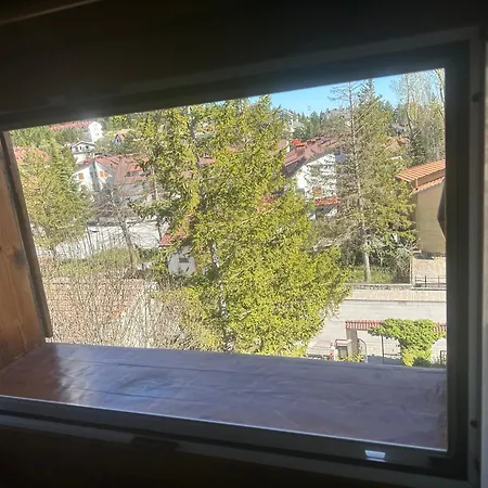 Mansarda Di Pia *