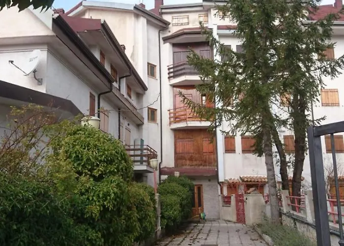 Mansarda Di Pia リヴィゾンドリ